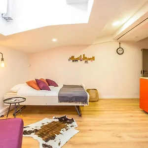  Appartement Guestready - Cozy Escape In The Heart Of Vieux-lyon
