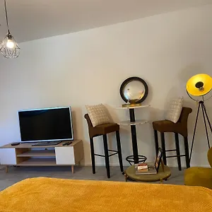  Appartement Le Baraban