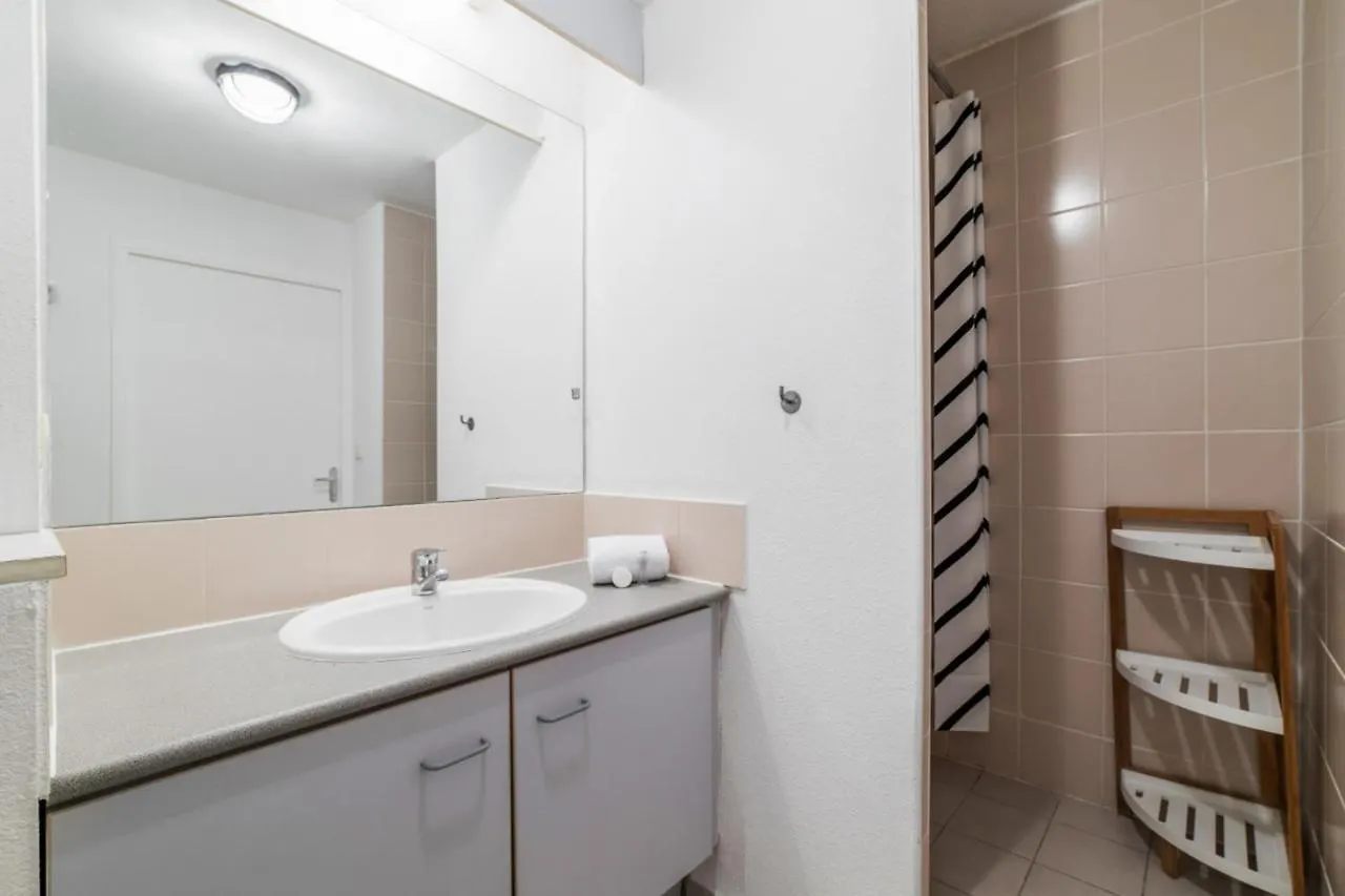 Appartement Studio Payne - Welkeys Lyon